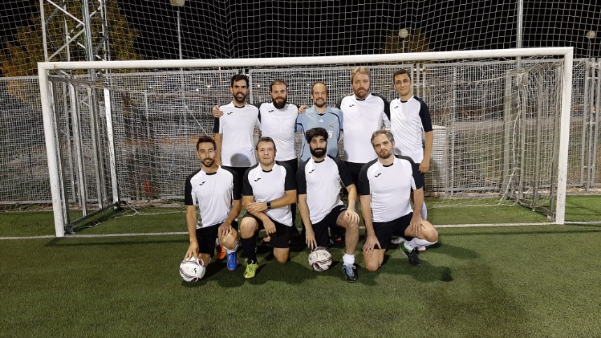 LIGA REGULAR LEGANES-ALCORCON DIARIO 19-20